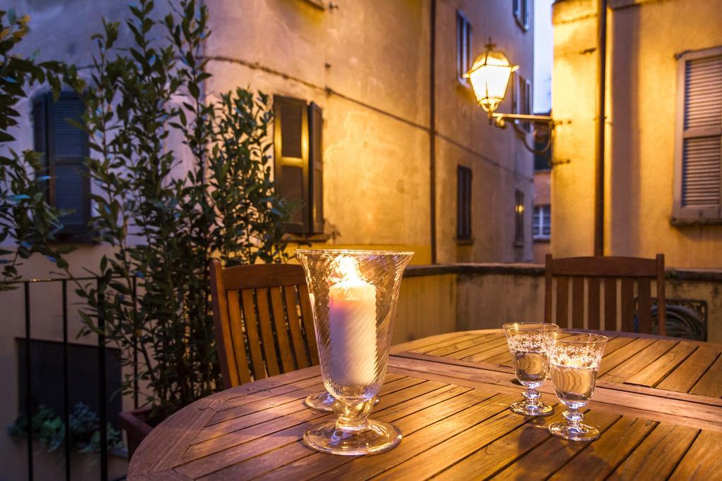 Lake Charming Apartment Cernobbio Quarto foto