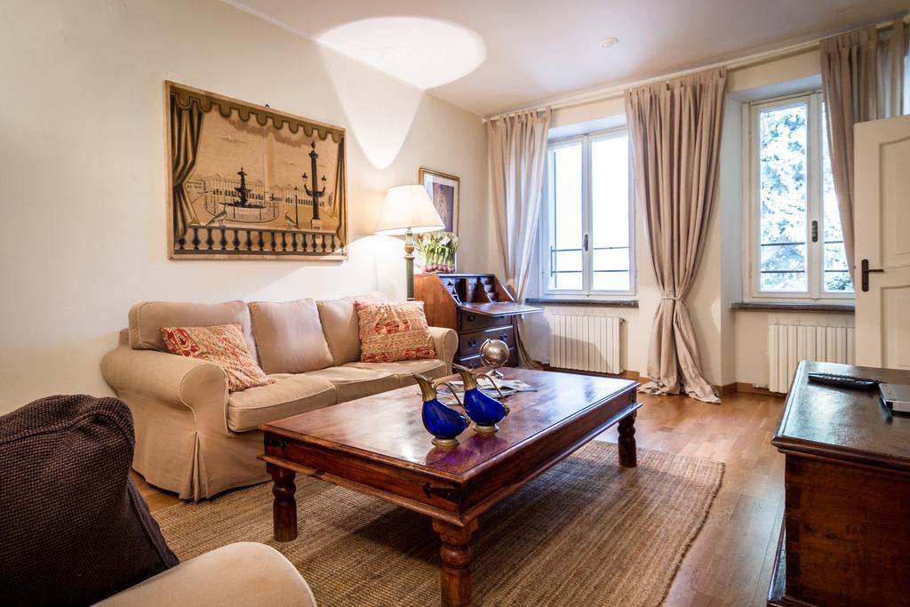 Lake Charming Apartment Cernobbio Quarto foto