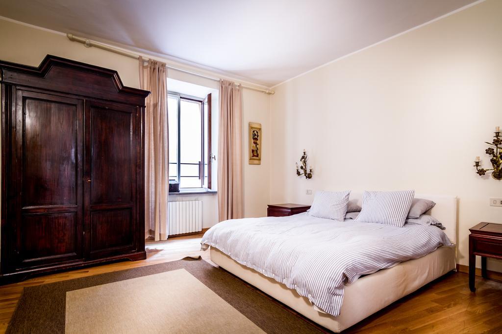 Lake Charming Apartment Cernobbio Quarto foto